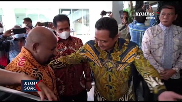 Berikut Penjelasan Mendagri Terkait Pemekaran DOB Papua Dan Papua Barat