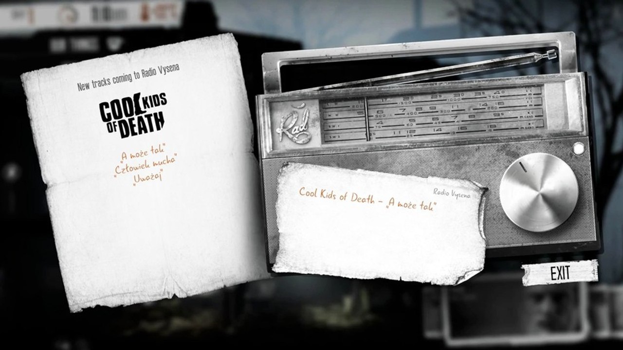 This War of Mine - Trailer zeigt das Update 1.1
