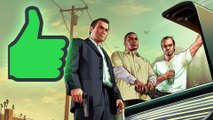 Die 3 besten Dinge an GTA 5 für PS4 und Xbox One - Special: Das gefällt uns am Next-Gen-GTA