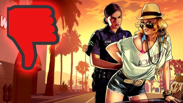 Die 3 schlimmsten Dinge an GTA 5 für PS4 und Xbox One - Special: Das gefällt uns nicht am Next-Gen-GTA