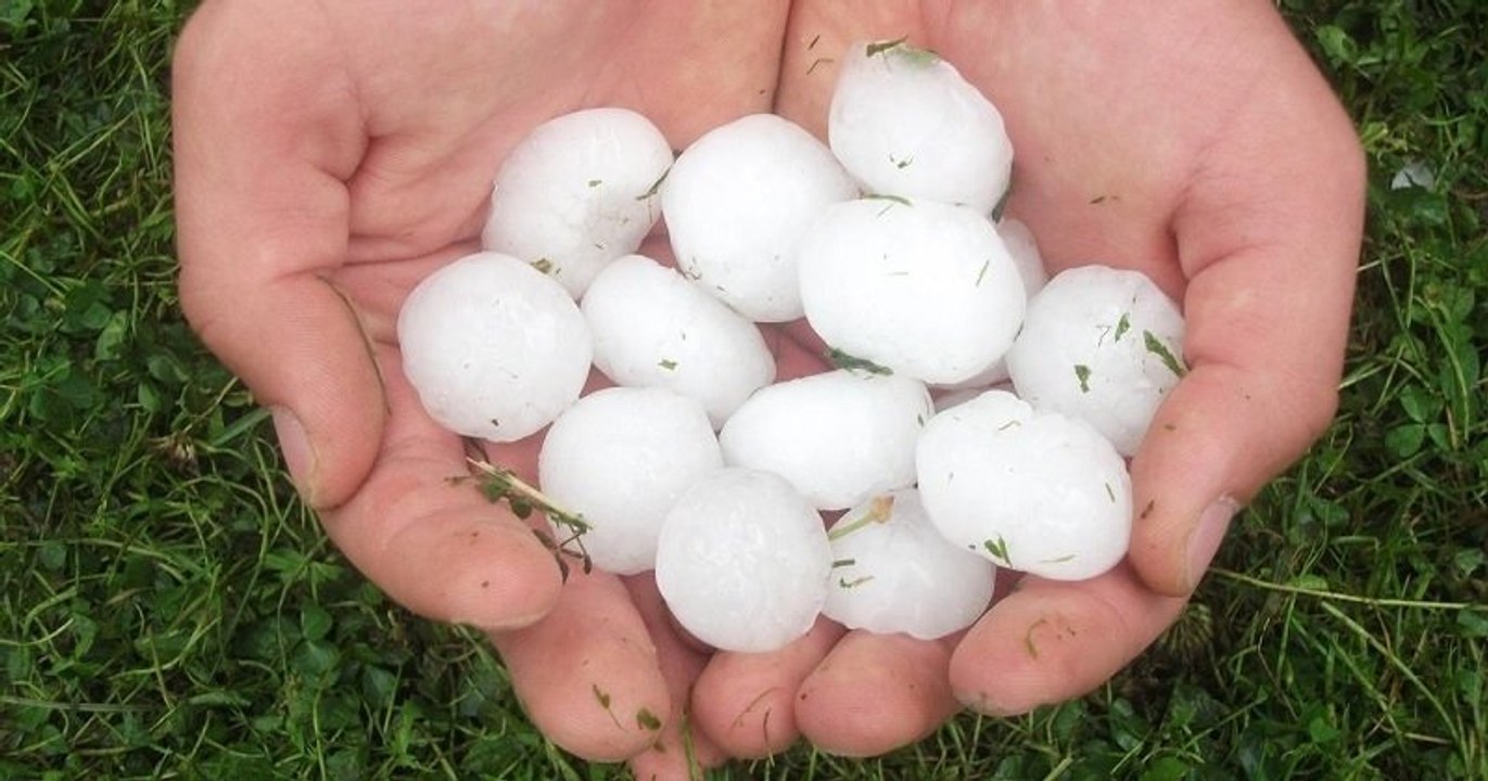 Orages et vents violents : les pompiers de Gironde sont intervenus 700 fois dans la soirée de lundi