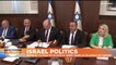 Israeli government dissolves parliament and calls fifth election in three years