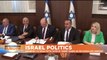 Israeli government dissolves parliament and calls fifth election in three years