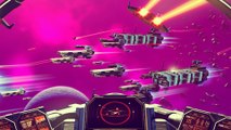 No Man's Sky - Ankündigungs-Trailer zur Sony Experience
