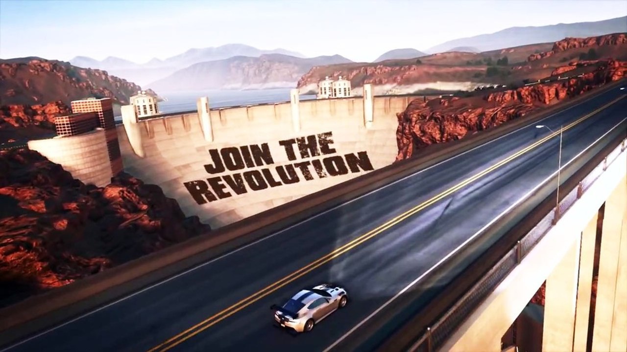 The Crew - »Star Spangled Banner«-Trailer mit Ingame-Szenen