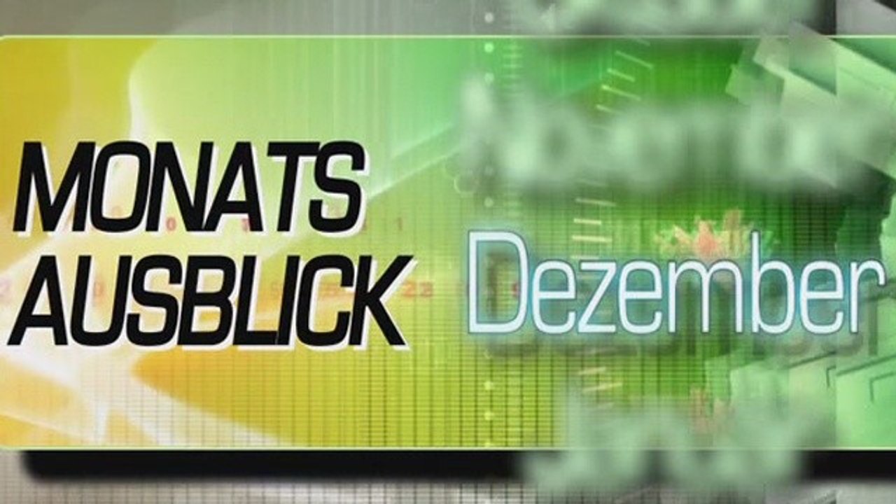 Neue PC-Spiele im Dezember 2014 - Die kommentierte Video-Vorschau