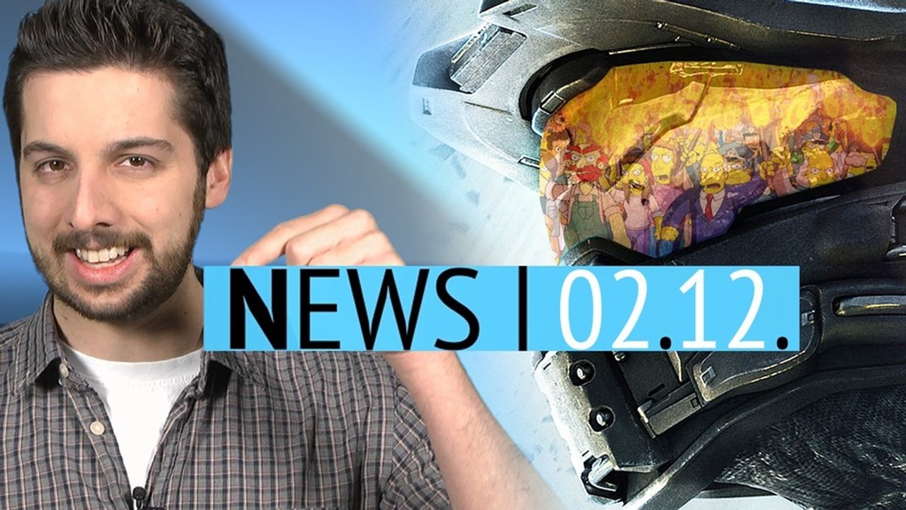 News - Dienstag, 2. Dezember 2014 - Treue Halo-Fans stinksauer & »Größtes PlayStation-Geheimnis« versehentlich gelüftet