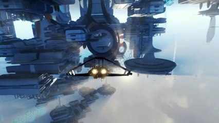 Star Citizen - Gameplay: So spielt sich der Racing-Modus
