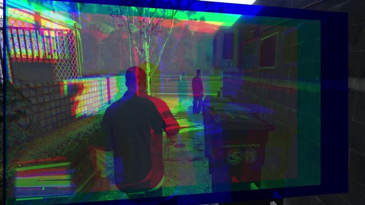 Fehlerquelle RGB-Bereich - So wirken sich falsche RGB-Einstellungen auf Konsolenspiele aus!