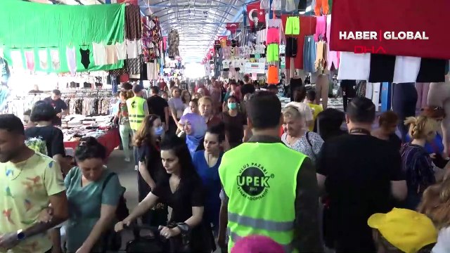 Edirne'ye Bulgaristan'dan 'alışveriş' akınında yeni boyut: Artık onlar da geliyor