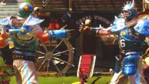 Blood Bowl 2 - Ingame-Trailer: Kick Off