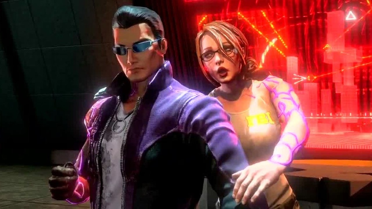 Saints Row: Gat Out of Hell - Musical-Trailer zum abgedrehten Actionspiel