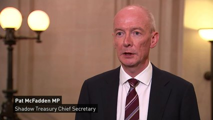 Labour: Irresponsible to add fuel to rail dispute