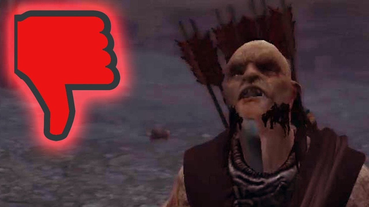 Mittelerde: mordors schatten - finger weg von der ps3-version!