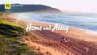 Home and Away 7822 / 21th June 2022