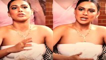 Nia Sharma ने बताया, नही था Actress के पास कोई Project, Music Videos ने उन्हें बचा लिया! *Bollywood