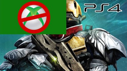Destiny: Dunkelheit lauert - Special: Was bleibt Xbox-Spielern vorenthalten?