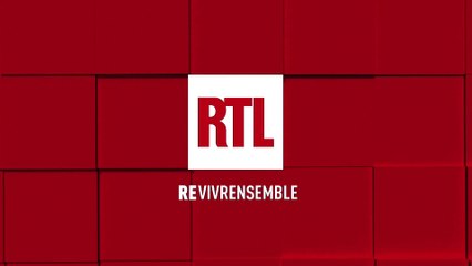 Le journal RTL de 12h du 21 juin 2022