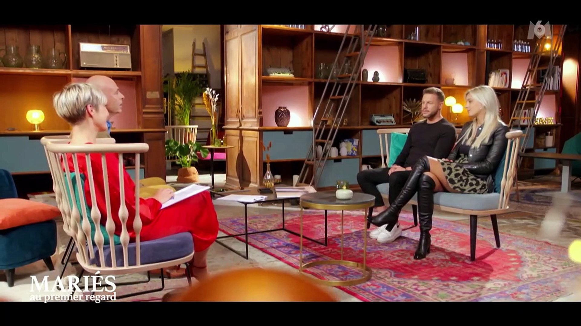Mariés Au Premier Regard Saison 5 épisode 12