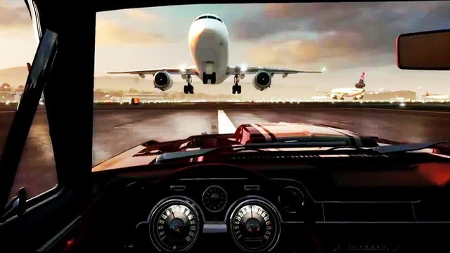 The Crew - Ingame-Trailer stellt den Mittleren Westen der USA vor