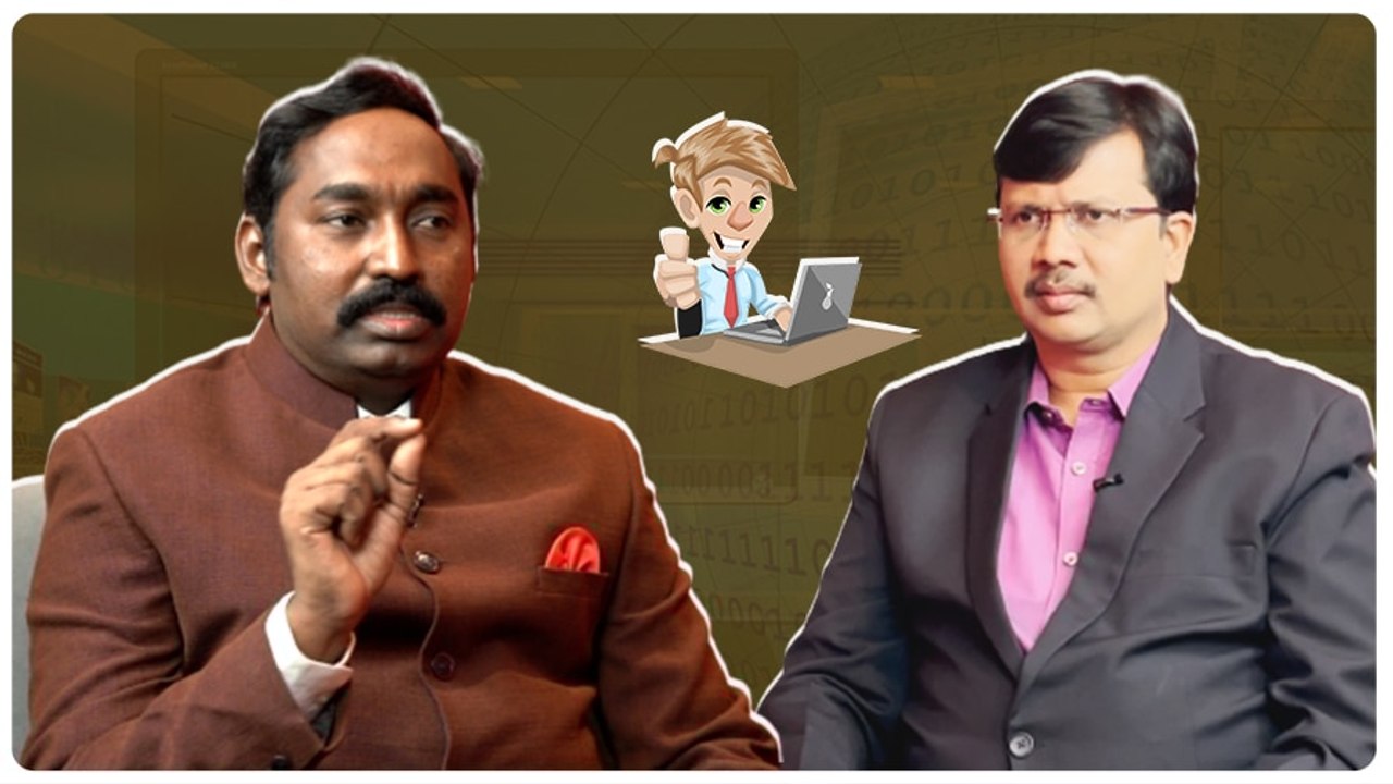 Cyber Crimes Awareness | ఈ యాప్స్ ఇన్స్టాల్ చేసుకుంటే ఇంతే సంగతులు | Cyber Security | ABP Desam