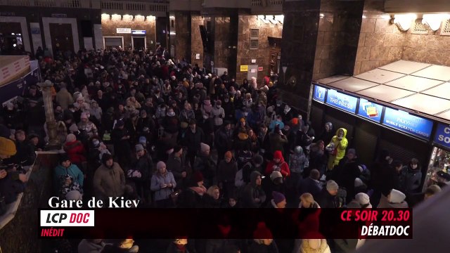 Ukraine, des photographes dans la guerre - 21 juin