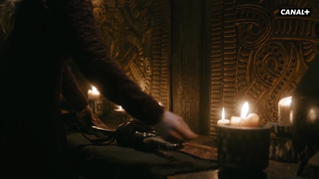 Vikings saison 6B - Bande-annonce