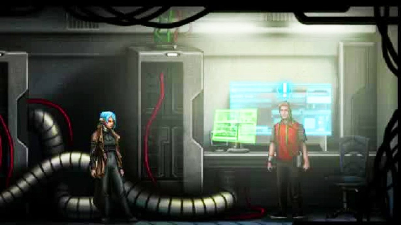 Dex - ingame-trailer zur early-access-phase 3