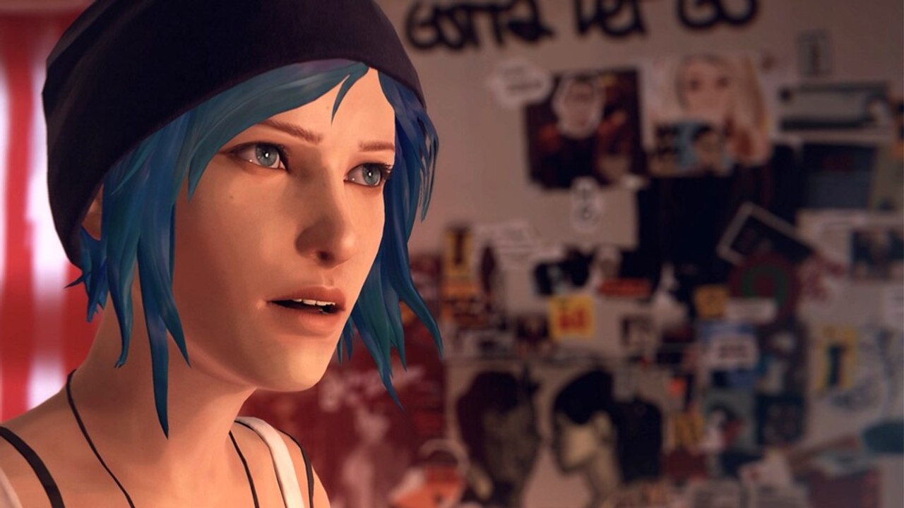 Life is Strange: Vor 10 Jahren begann eine der schönsten Videospiel-Geschichten mit diesem Trailer - Debüt-Trailer zum Adventure