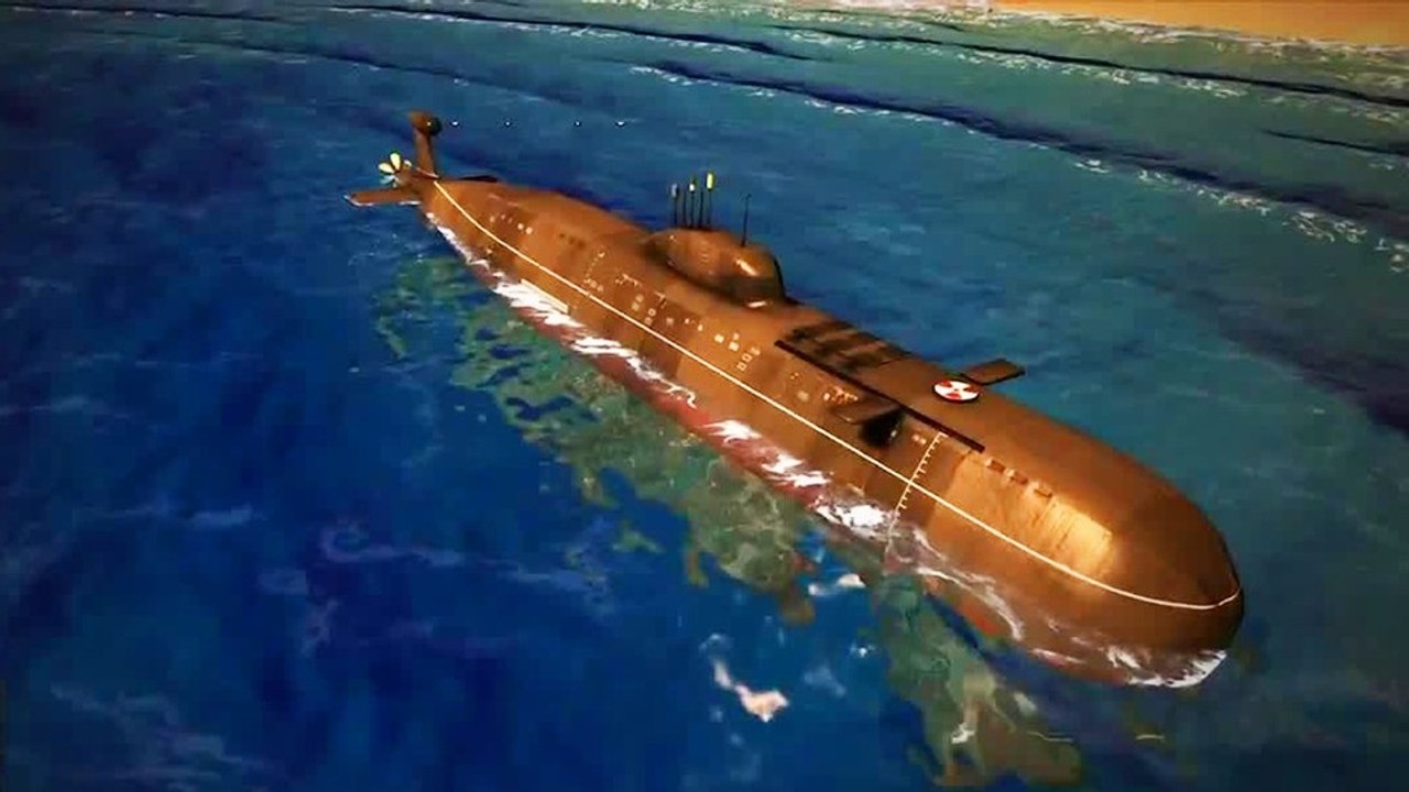 Tropico 5 - Gameplay-Trailer zum »Waterborne«-DLC