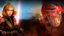 Star Wars: The Old Republic - Die Neuerungen des »Schatten von Revan«-Addons
