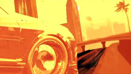 The Crew - Die Westküste im Ingame-Trailer