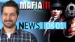 News - Donnerstag, 8. Januar 2015 - Mafia-3-Gerüchte & Witcher-3-Systemanforderungen