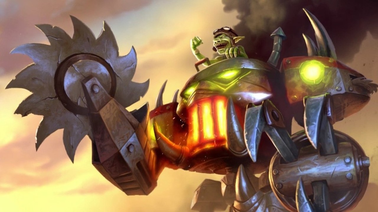 Hearthstone - Trailer: Das große Turnier auf YouTube & GameStar