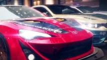 Need for Speed: No Limits - Ankündigungs-Trailer zum Mobile-Tuning-Raser