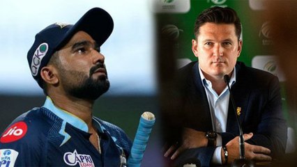 ರಾಹುಲ್ ತೆವಾಟಿಯ ಮಾಡಿದ ಆ ಒಂದು ಪೋಸ್ಟ್ ನಿಂದ ಸೌತ್ ಆಫ್ರಿಕಾ ಆಟಗಾರ ಫುಲ್ ಗರಂ | Oneindia Kannada