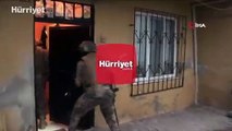 İstanbul ve Adana’da terör örgütü DEAŞ’a operasyon
