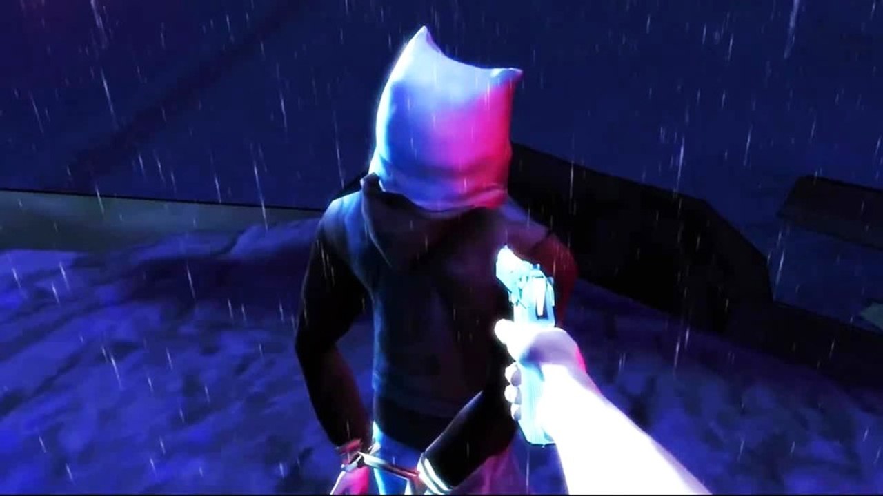 Sons of anarchy: the prospect - debüt-trailer zum adventure