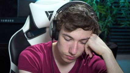 Sardoche (Twitch) "parano” : ses proches s'inquiètent pour sa santé mentale...