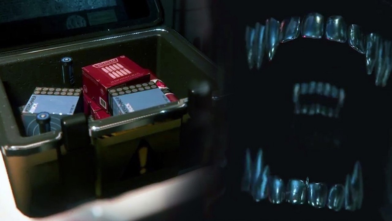 Alien: Isolation - Trailer zum Salvage Mode