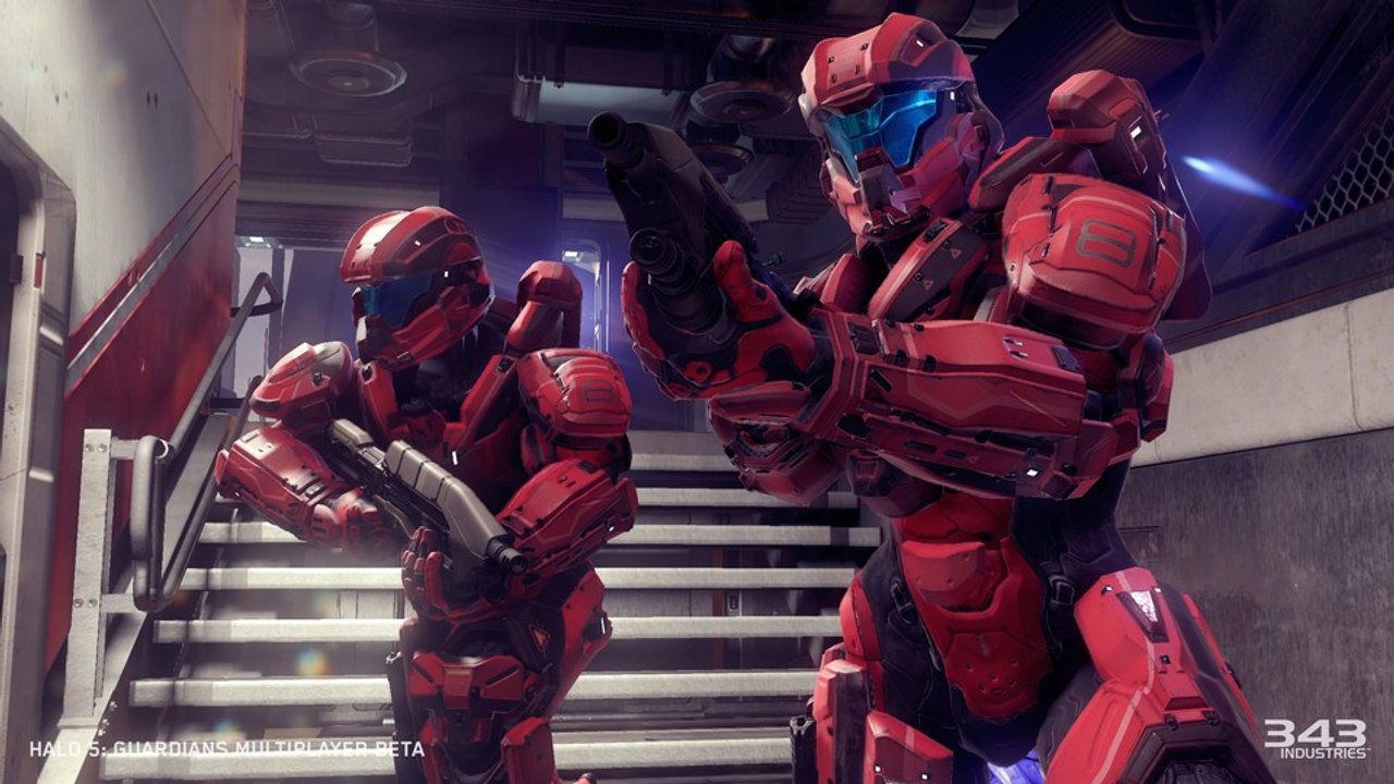 Xbox One - Microsoft präsentiert die besten Spiele 2015