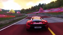 DriveClub - Gameplay-Trailer zeigt die Japan-Strecke Goshodaira