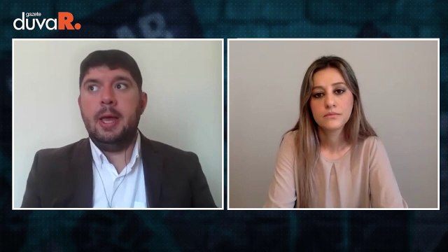 Avukat Mahmut Can İsal_ Popülist söylemler hak algısını yerle bir ediyor _ HAKLAR RAPORU