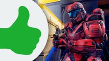 Halo 5: Guardians - Die drei besten Dinge an der Multiplayer-Beta