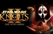 Star Wars Knights of the Old Republic II bug makes it impossible to complete game on Nintendo Switch