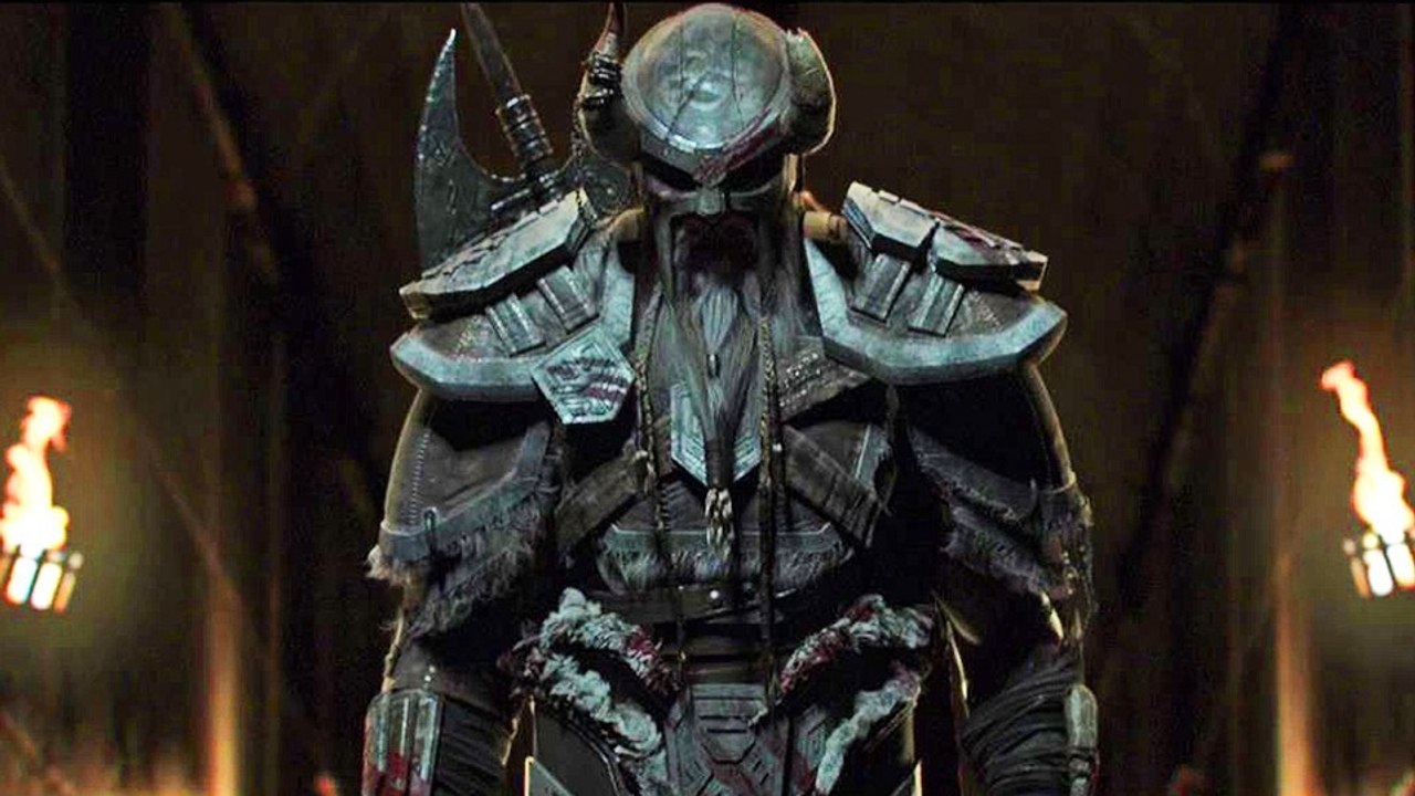 The Elder Scrolls Online: Tamriel Unlimited - Genialer Render-Trailer: PS4/Xbox One-Version und Abo-Einstellung