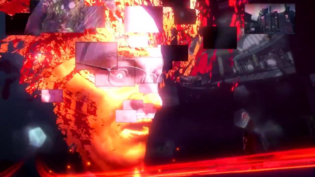 DmC: Definitive Edition - Gameplay-Trailer mit Kämpfen und Dubstep-Untermalung