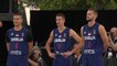 Le replay de Nouvelle-Zélande - Serbie - Basket 3x3 (H) - Coupe du monde