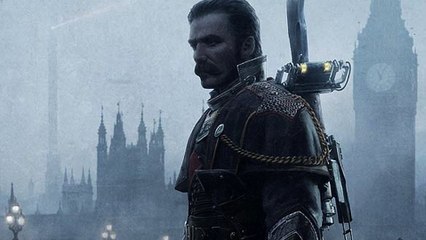 The Order: 1886 - Tutorial-Trailer stellt die Steuerung vor