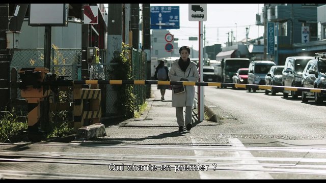 Plan 75 Bande-annonce VO